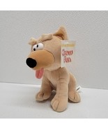 Commonwealth Fortune Friends Chow Fun Dog Plush Chihuahua With Tag - €55,17 EUR