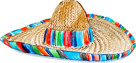 Realistic Mexican Sombrero Hat Charros Vinyl Decal - Car Home Truck SUV Boat RV - £5.46 GBP+