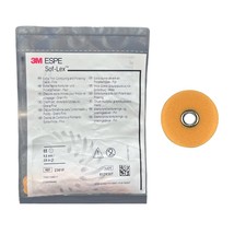 3M ESPE Sof-Lex Extra Thin Fine Finishing &amp; Polishing Discs 85/Pk 2381F - £64.86 GBP