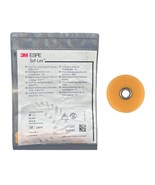 3M ESPE Sof-Lex Extra Thin Fine Finishing &amp; Polishing Discs 85/Pk 2381F - £64.02 GBP