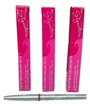 3 Mary Kay Signature Lip Liner PINK Set of THREE New old stock in Box .0... - £12.90 GBP