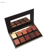 Crown Pro 10 Color Fuego Collection Palette Of  Eyeshadows - $27.28 CAD