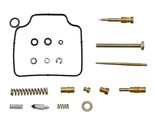Carb Carburetor Repair Rebuild Kit For 93-00 Honda TRX300 Fourtrax TRX 3... - $15.95