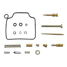 Carb Carburetor Repair Rebuild Kit For 93-00 Honda TRX300 Fourtrax TRX 300FW 300 - £12.55 GBP