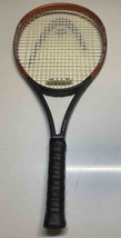 Head Radical Junior Mid Plus Tennis Racquet Size 4 Grip JR Racket - £34.78 GBP