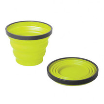 Sea to Summit X-Cup - Lime - £18.85 GBP
