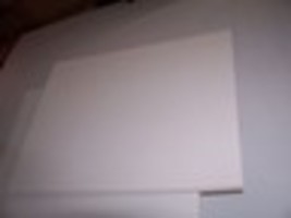 6  12 X 16 ACID FREE MAT BACKER BOARD BACKING MATT 1/16th ARCHIVAL STORA... - €32,44 EUR