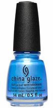 China Glaze Nail Polish, Stay Frosted 1766 - £4.66 GBP