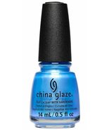 China Glaze Nail Polish, Stay Frosted 1766 - £4.63 GBP