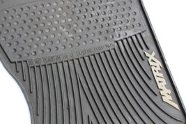 2009-2011 e92 TOYOTA MATRIX AWDALL WEATHER  FLOOR MATS FRONT & REAR M1665 image 9