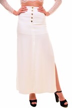 Finders Keepers Womens Skirt Elegant Wonderful Stylish Maddox Cloud Size S - £38.09 GBP