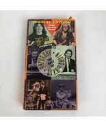 Best of Saturday Night Live SNL Wayne&#39;s World Special edition VHS 1992 T... - $9.99