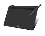 Adesso Graphics Drawing Tablet 8 x 5 Inch Large Active Area with 8192 Le... - $106.66