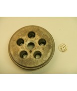 Clutch Basket Outer Hub Boss Pressure Plate 1975 1976 Husqvarna 175 GP - $61.92 CAD