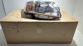 New OEM Genuine Mitsubishi Head Light Lamp 2004-2011 Endeavor RH Nice MR... - $133.65