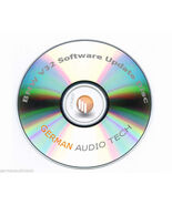 V32.2 SOFTWARE UPDATE DISC for 2002-2007 BMW E65 E66 DVD CD NAVIGATION C... - $39.95