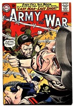 Our Army at War, DC Comic #152, 1965 - $14.90