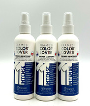 Framesi Color Lover Primer 11 Intense Cream Leave In Conditioner 8.5 oz-3 Pack - £42.86 GBP
