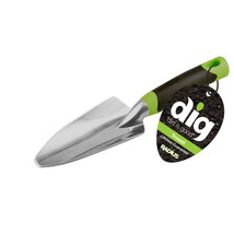 Radius 7620412 5.5 in. DIG Polypropylene Eliptical Grip Trowel- pack of 12 - £87.85 GBP