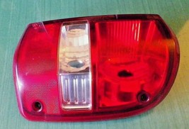 Ford Ranger 2006-2011 Oem Right Side Tail Light Assembly - 6L54-13B504-A - Vguc - £35.54 GBP