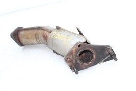 02-14 SUBARU WRX & STI 2.0 2.5 TURBO UPPIPE EXHAUST UP PIPE 71723 image 5