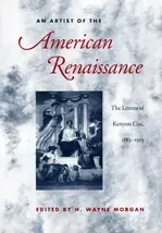 An Artist of the American Renaissance - $19.59