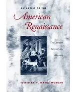 An Artist of the American Renaissance - $19.59