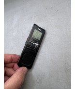 RCA VR5320R-B Digital Voice Recorder Tested and Works Great - $20.29 CAD