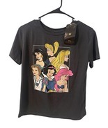 Disney Princess Graphic T-shirt, size S - $22.19 CAD