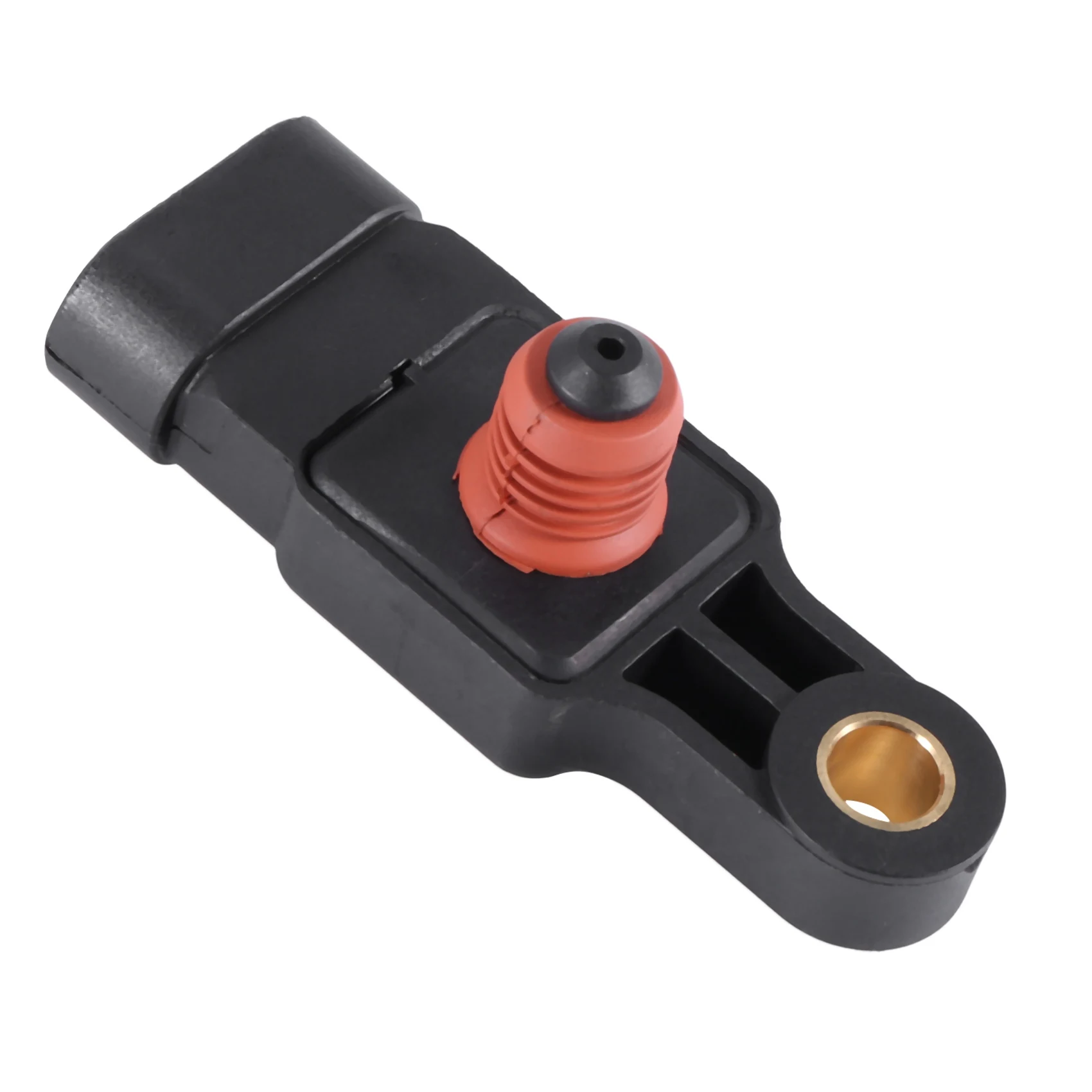 Manifold Absolute Pressure MAP Sensor for Aveo Kalos Matiz Spark NUBIRA TTI Daew - £41.60 GBP