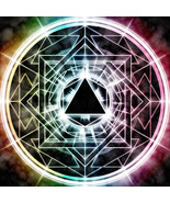 100X FULL COVEN ULTIMATE SHIELD OF THE HIGHEST PROTECTION MAGICK 102 yr ... - $99.77