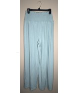 Zenana Women’s 3X Wide Leg Smocked Pants Stretch Flowy Pull On NWT - €15,40 EUR