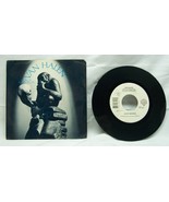 VAN HALEN Black and Blue / A Apolitical Blues 45 RPM EP RECORD NEW 1988 - £11.61 GBP