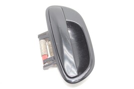 05-09 SUBARU OUTBACK LEGACY REAR LEFT DRIVER SIDE DOOR HANDLE EXTERIOR E6407 image 4