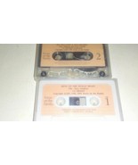 Focus On The Family Lote 2 Casete Tapes - $8,050.99 MXN