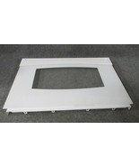 WB57T10255 GE RANGE OVEN OUTER DOOR GLASS ASSEMBLY - £120.19 GBP