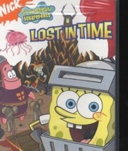 Spongebob Squarepants Lost I Spongebob Squarepants Lost I - Dvd - £11.87 GBP