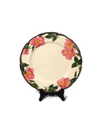 Franciscan Desert Rose Dinner Plate Hand Decorated 10.5&quot;  - £25.48 GBP