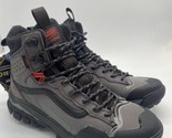 VANS Snow-Kicker Gore-Tex MTE-3 Grey Men&#39;s Boots New 500383 Men’s Size 7.5 - $99.99