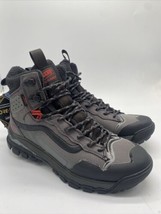 VANS Snow-Kicker Gore-Tex MTE-3 Grey Men&#39;s Boots New 500383 Men’s Size 7.5 - $99.99