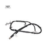MERCEDES 166 GL GLS GLE ML ENGINE BATTERY CABLE ALTERNATOR TO STARTER M2... - $67.82 CAD