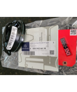 NEW OEM A0005426418 MBENZ Steering Angle Sensor Clock Spring R129 R170 W140 - $737.90 CAD