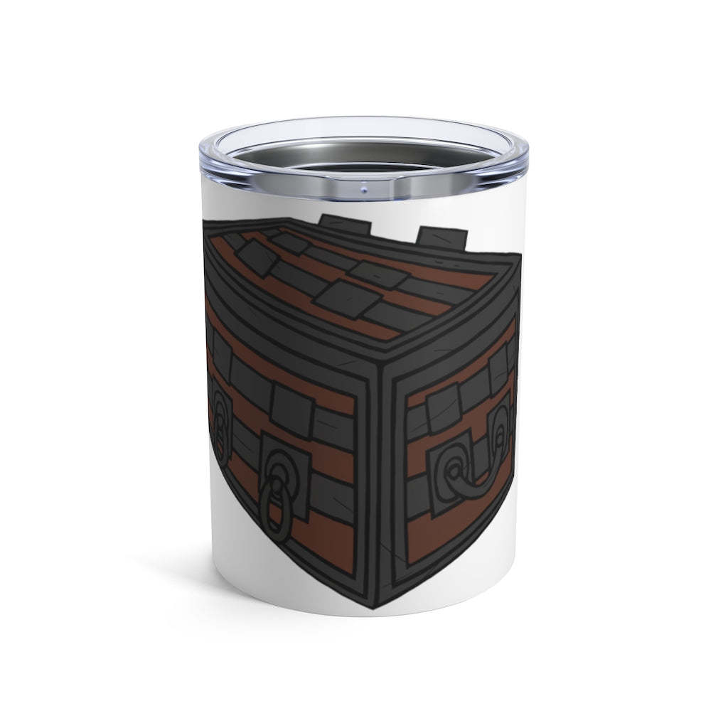 Crate Tumbler 10oz - £27.97 GBP