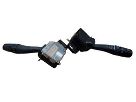 Column Switch Assembly Thru 02/01/02 With Rear Wiper Fits 01-02 SANTA FE 336275 - £35.60 GBP