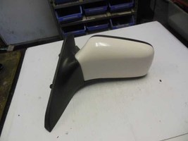 Driver Side View Mirror Power Heated VIN Vw Fits 00-04 VOLVO 40 SERIES 430267... - $57.52