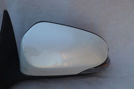 13-18 Toyota Avalon Door Mirror Heated W Blind Spot Driver Left LH (14 Wire) image 2