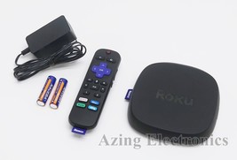 Roku Ultra 4800R (4800X) 4K Streaming Media Player w/ Enhanced Voice Remote - £40.15 GBP