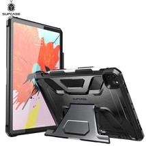Supcase For Ipad Pro 11 Case (2022/2021/2020) Ub Full-body Rugged Rubber Cover W - £35.11 GBP