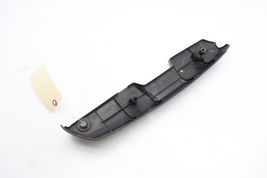 04-05 SUBARU FORESTER XT ALTERNATOR BELT COVER E0966 image 6