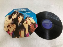 Rolling Stones - Through The Past Darkly (Big Hits Vol. 2) LP Vinyl Lond... - £45.79 GBP